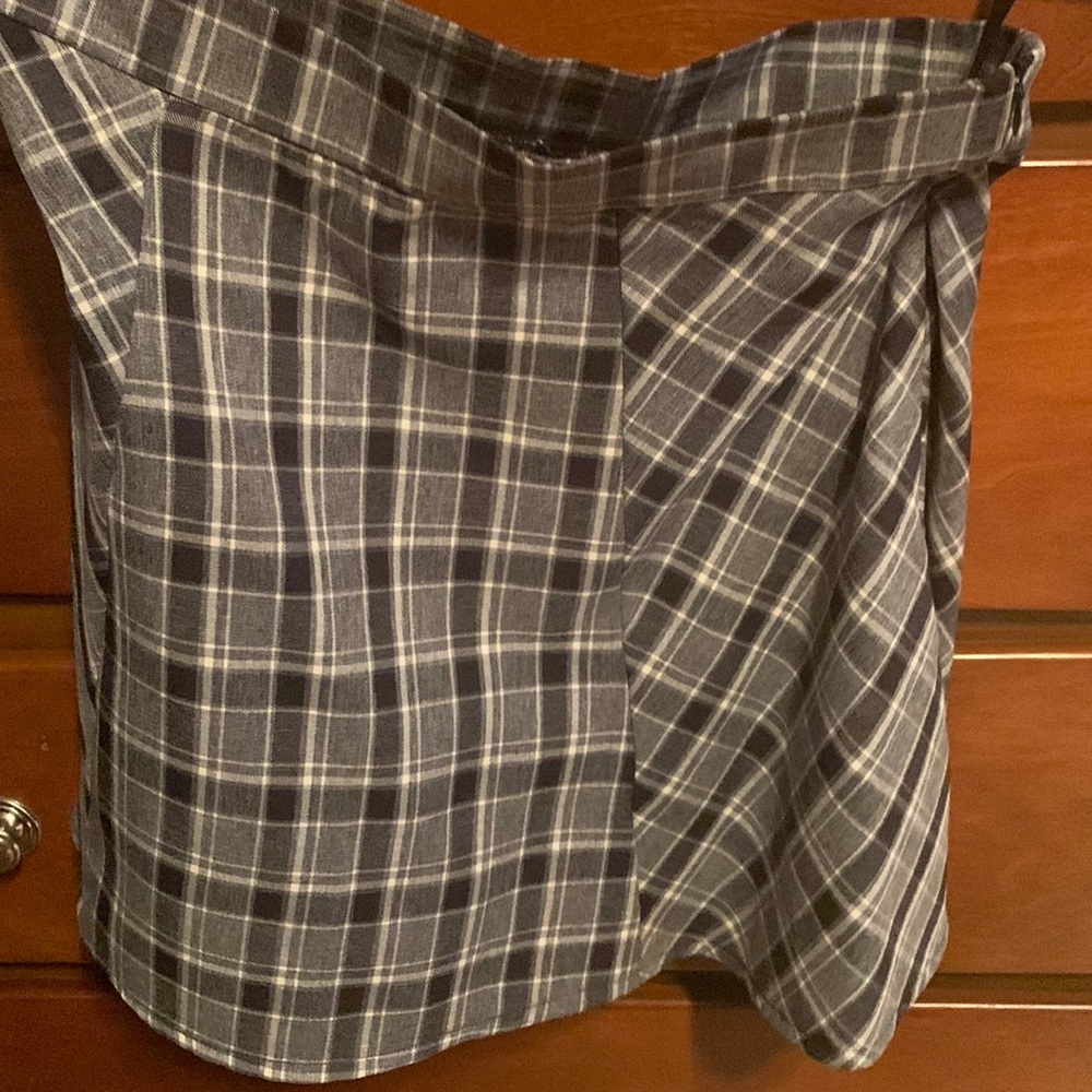 Mini skirt